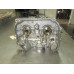 #T605 Left Cylinder Head From 2013 Subaru Legacy  2.5 AP25004 FB25